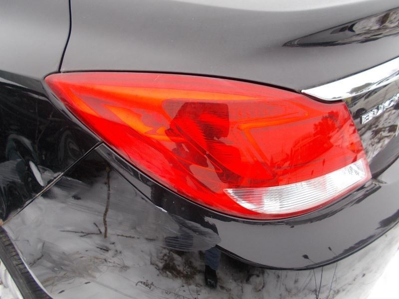 Automatic Transmission 2012 12 BUICK REGAL Only 66K Miles MH8 2KCW