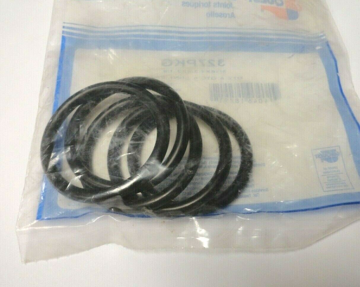 Carquest 327PKG Multi Purpose Seal O-Ring (Bag of 5)