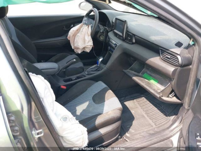 Automatic Transmission 6 Speed Fits 19-21 VELOSTER 377629