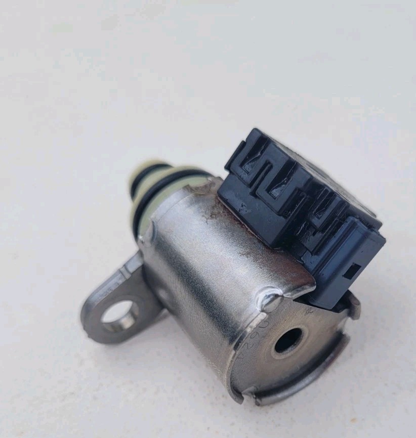 0624 USED Automatic Transmission Shift Solenoid 2010 Infiniti G37 RWD 7speed