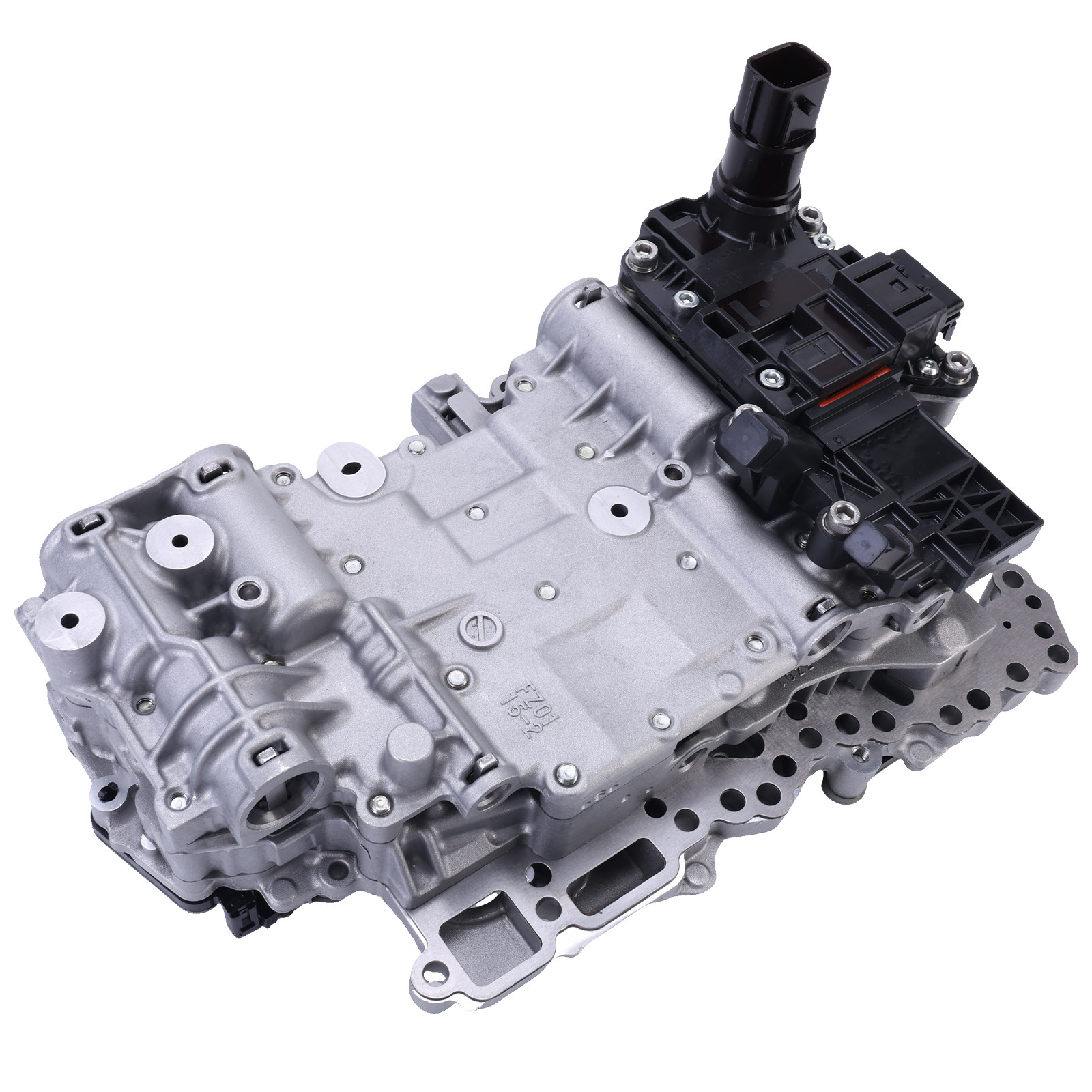 Transmission Valve Body W/TCM FZ01 For 2012-UP Mazda CX-5 2.0L 2.5L US