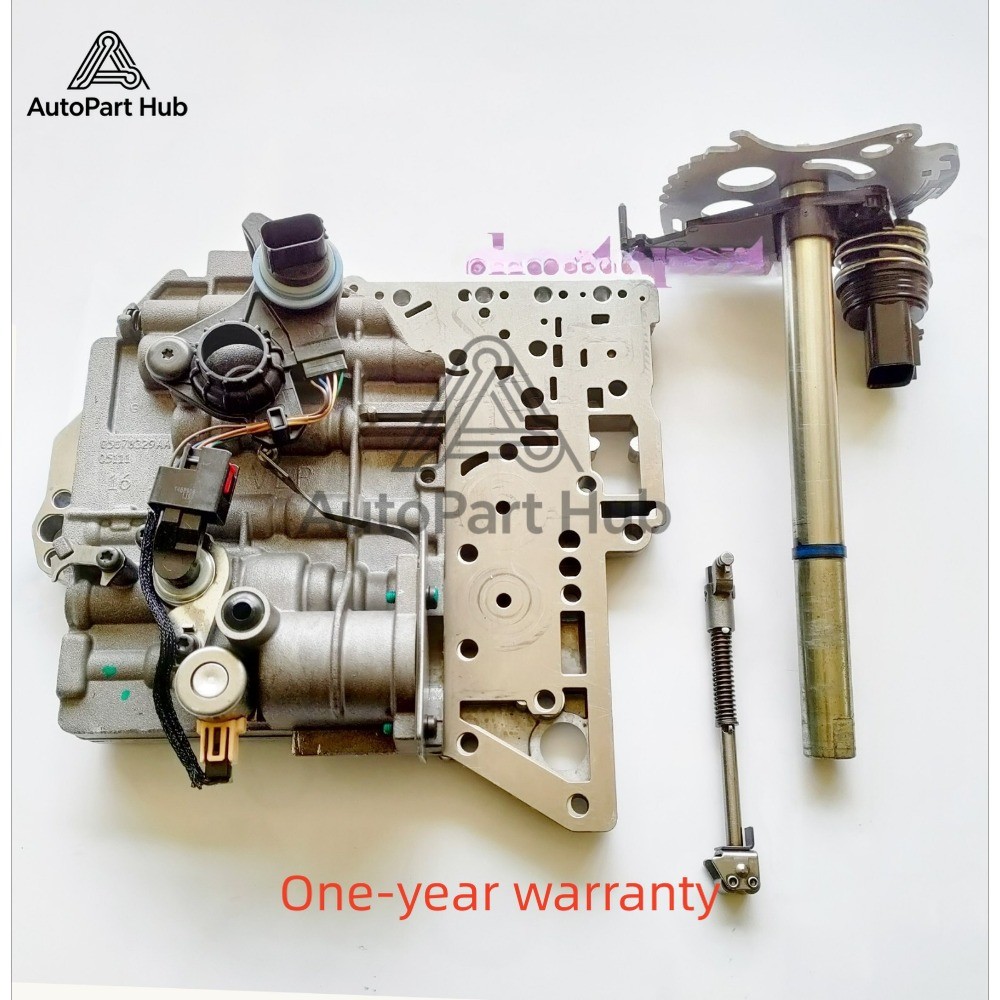 A604 41TE 4-Speed Transmission Valve Body For DODGE CHRYSLER