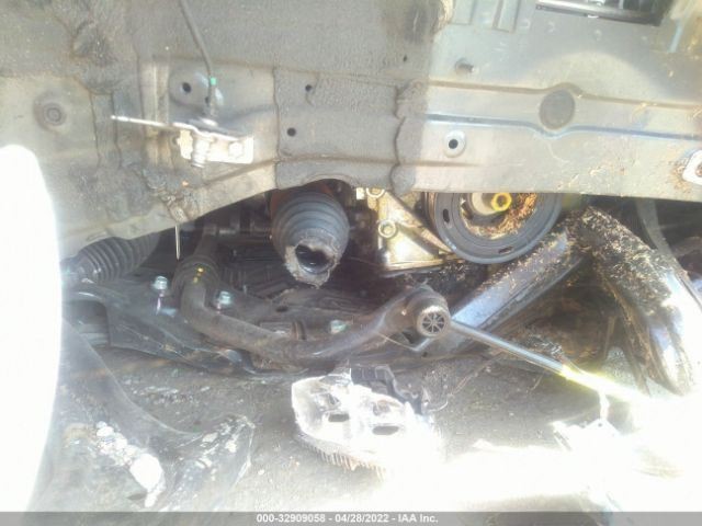 TUCSON 2022 Transfer Case 503930