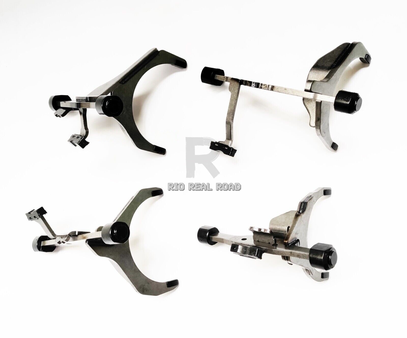 For Audi Volkswagen Skoda Seat 0GC DQ381 0GC311549 Auto Transmission Shift Fork