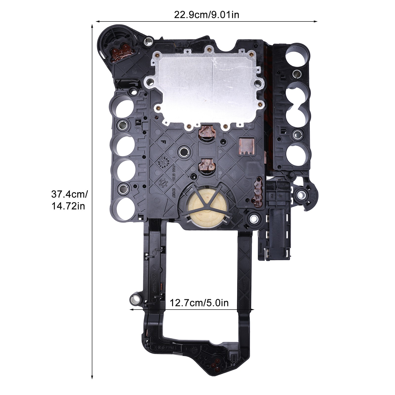 Transmission Control Unit Conductor Plate For Mercedes VGS2 722.9 7G A0335457332
