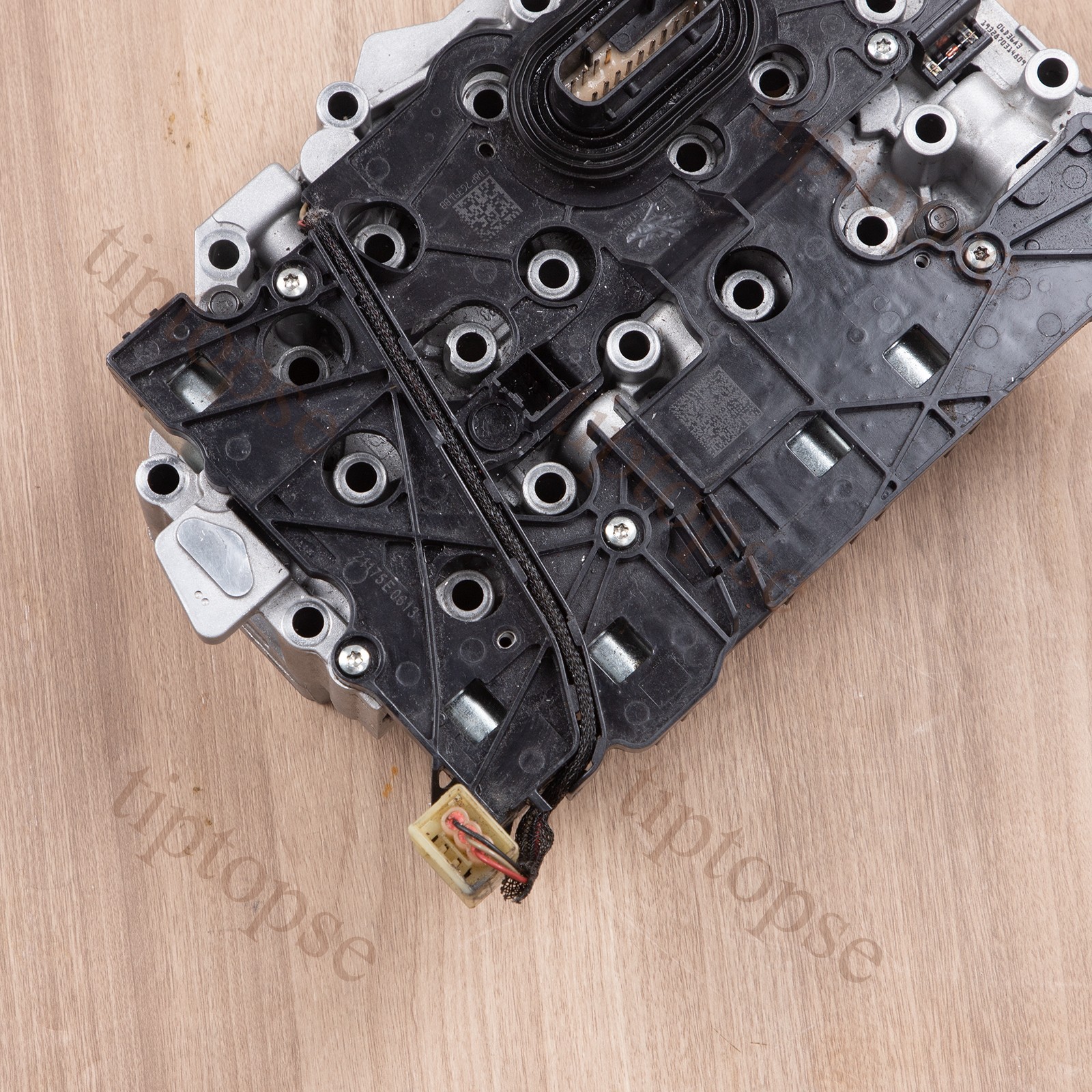 OE 6F35 Transmission Valve Body CV6Z-7G391-A For Ford Fusion Escape 2015-2020