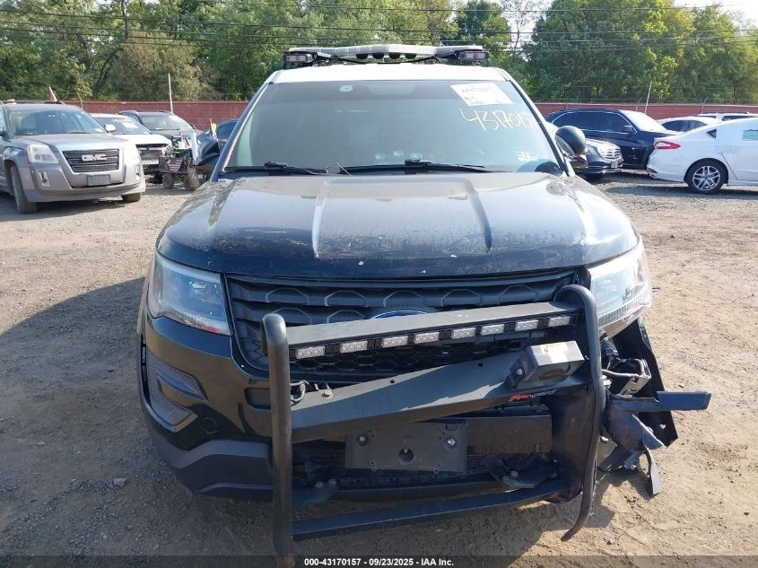 Transfer Case 3.5L With Transfer Case Oil Cooler Fits 13-19 EXPLORER 399028