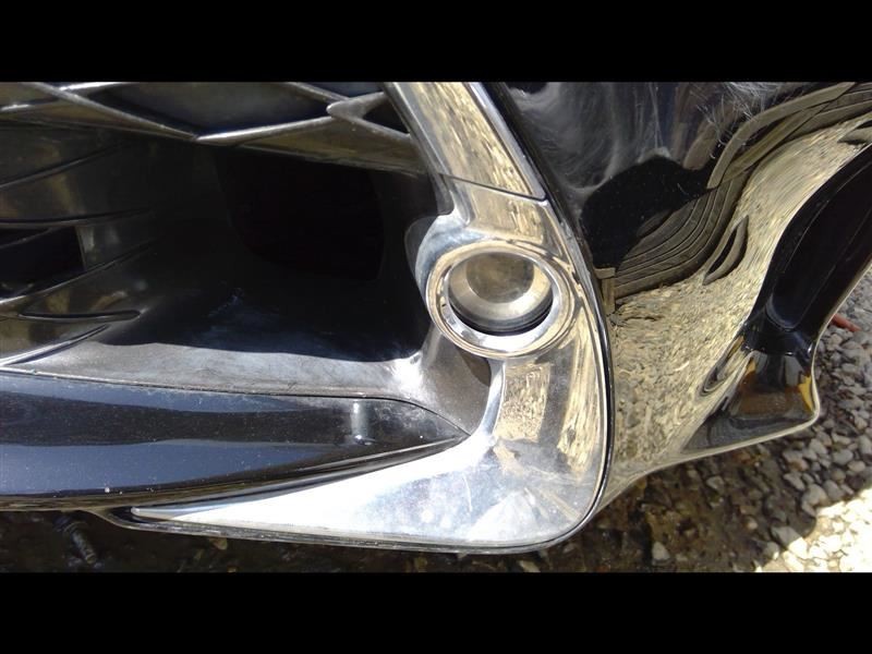 15 16 17 LEXUS RC350 3.5L AUTOMATIC TRANSMISSION 2URGSE 35000-30E00