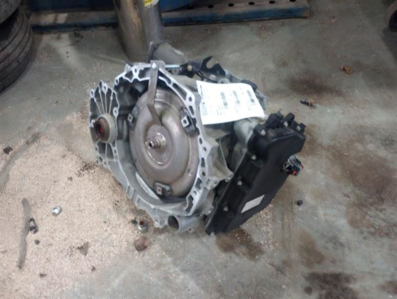 6 Speed Automatic Transmission 24282523 Fits 17-20 Envision 2.5L FWD 2734995