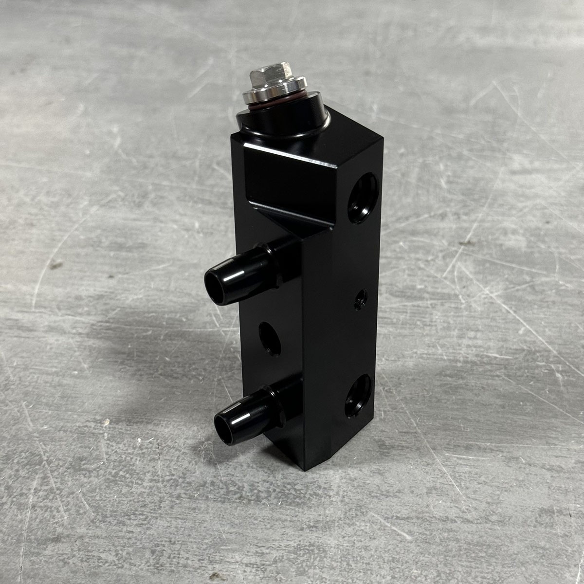 6L80 Transmission Fluid Thermal Bypass Valve for 2014-2018 GM Chevrolet GMC