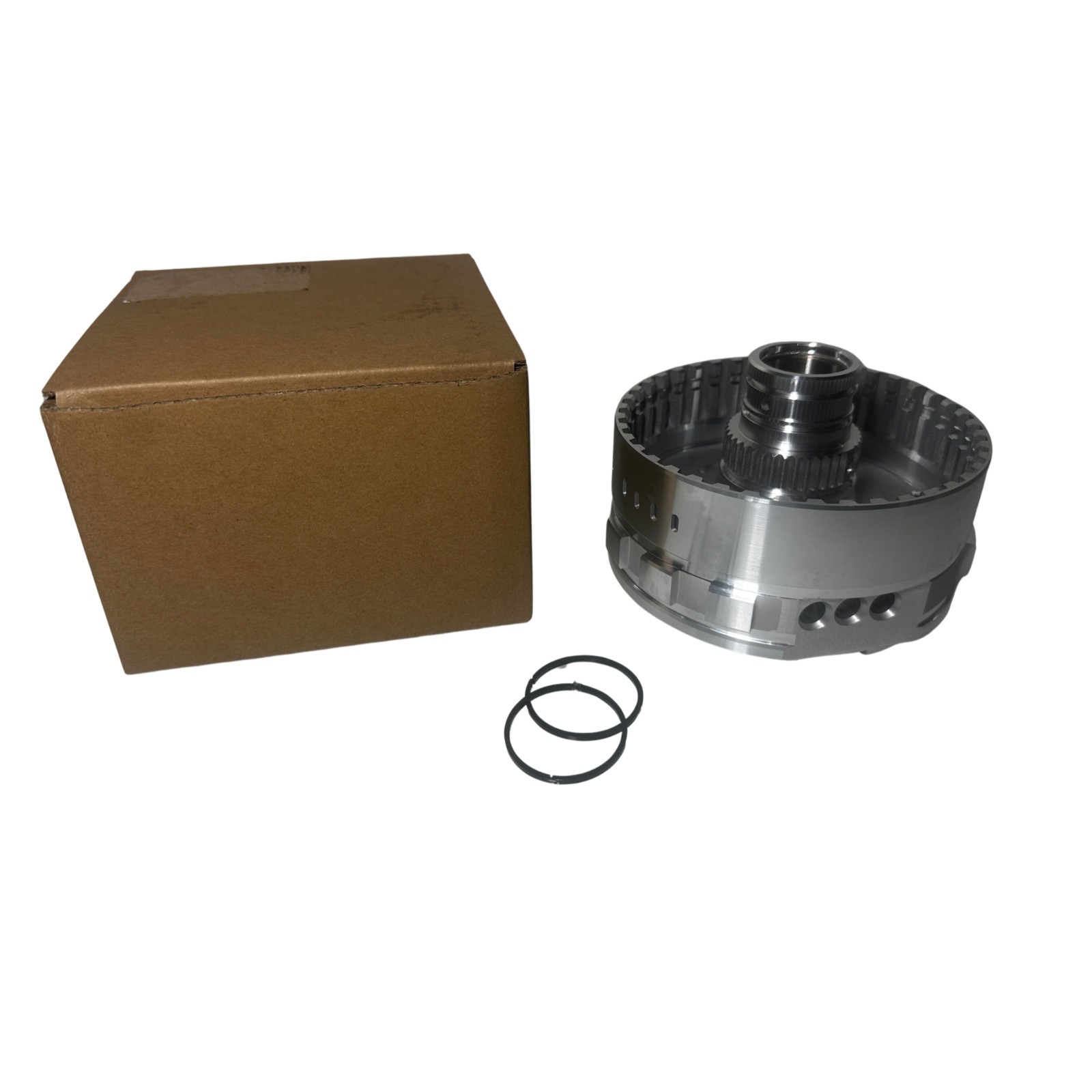 🇺🇸 🔥 62TE Super Master Rebuild Kit Mopar + Low Drum + Converter FULL BUILD 🔥