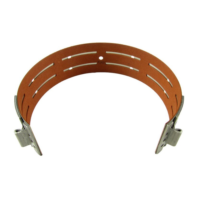 C4 C5 Ford High Performance Front Flex Band 1965-ON HD New