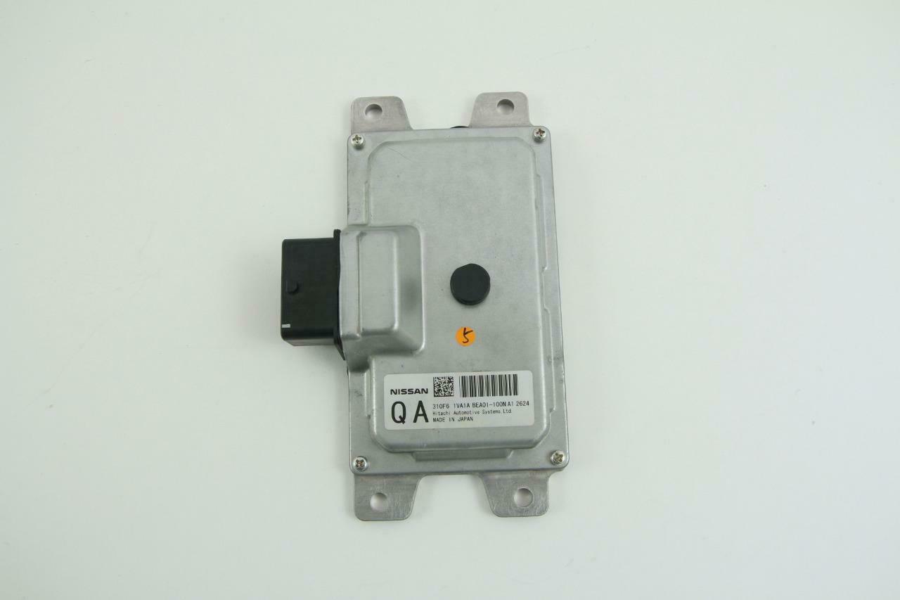 NISSAN 1036-JM63A CONTROL UNIT-SHIFT 31036-JM63A NEW OEM