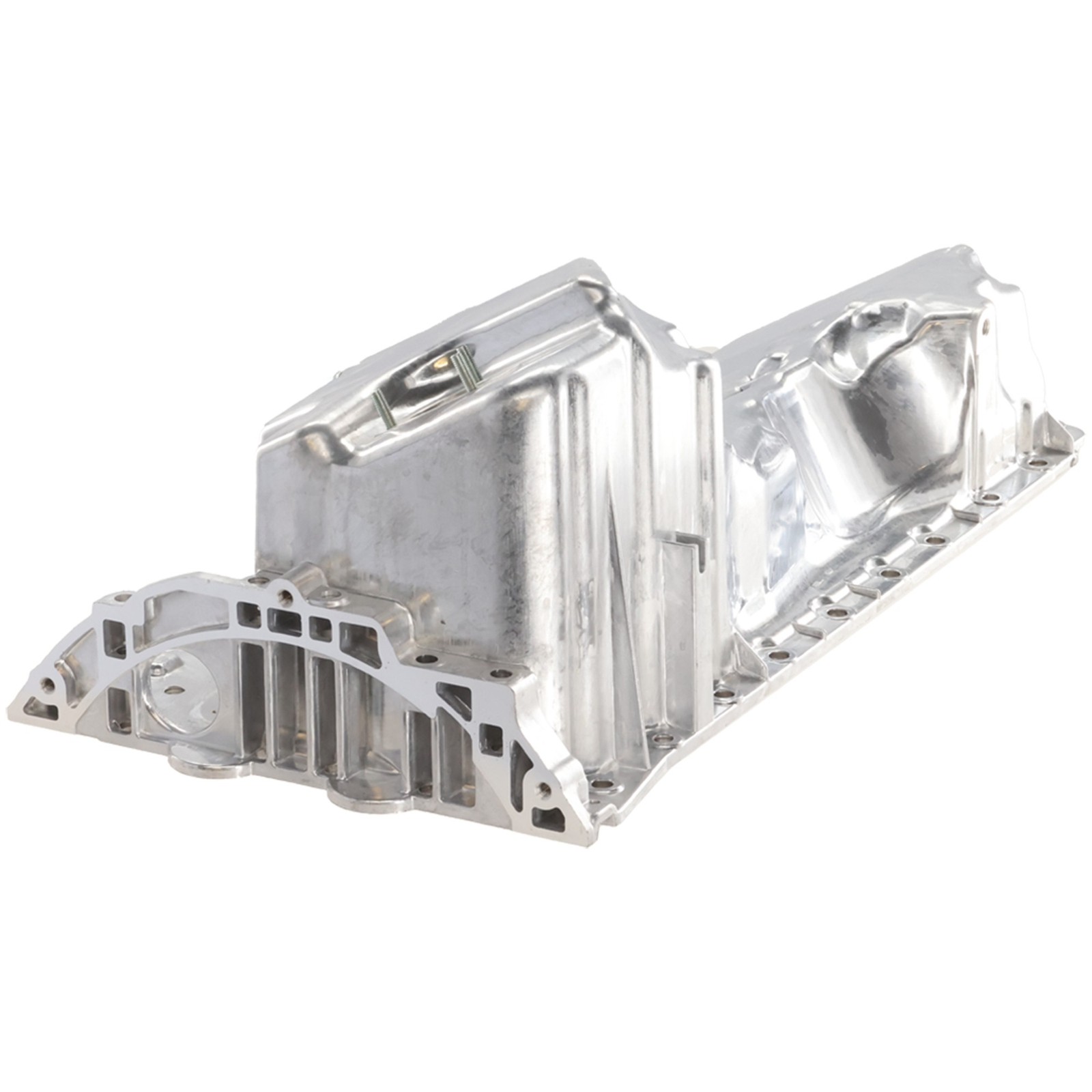 For 2009-2016 Z4 Oil Pan 11137542043 11137570400