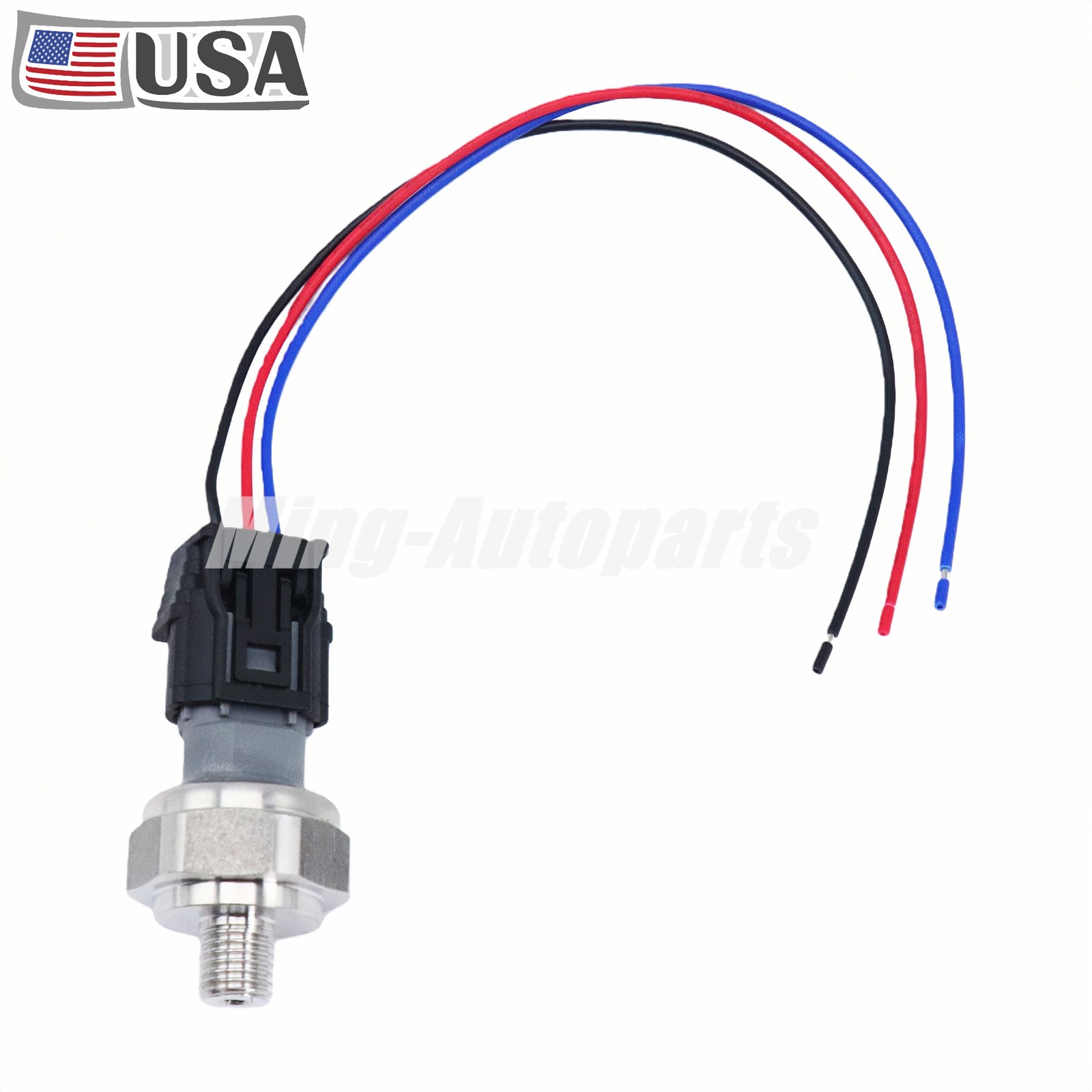 New Oil Pressure Sensor 28660R9L003 Compatible For Accord Civic Fit HR-V FIT CRV