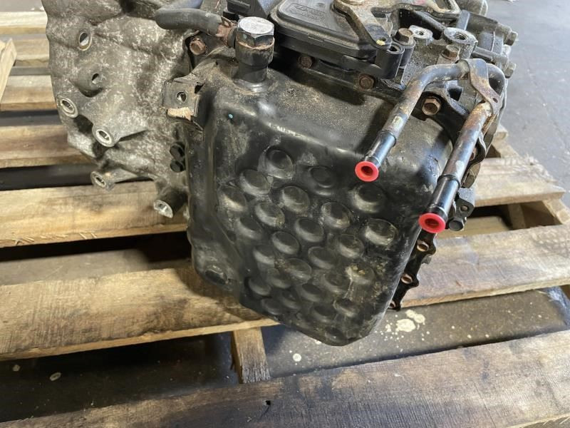 2011 HYUNDAI SONATA GLS 2.4L AUTOMATIC TRANSMISSION OEM+