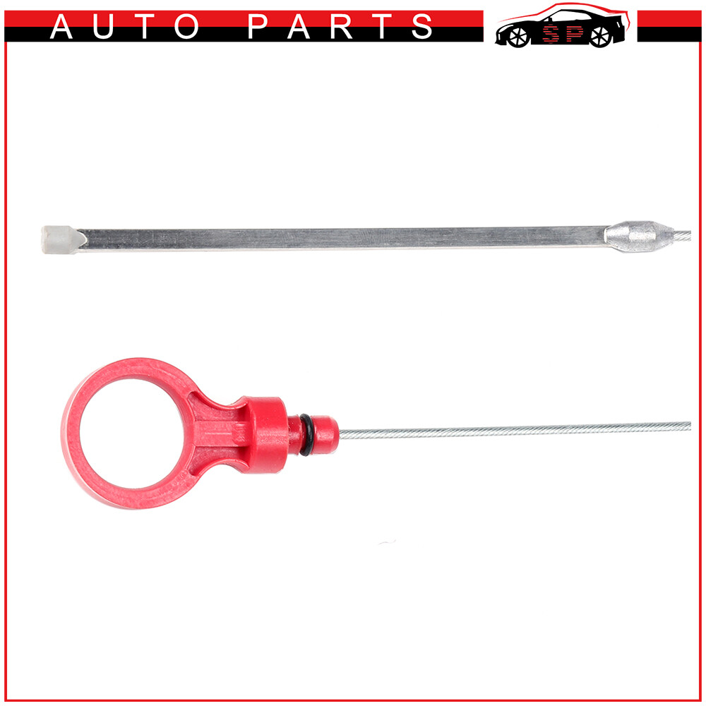 Transmission Engine Oil Level Dipstick For 2007-2011 Dodge Caliber 8863B 9336