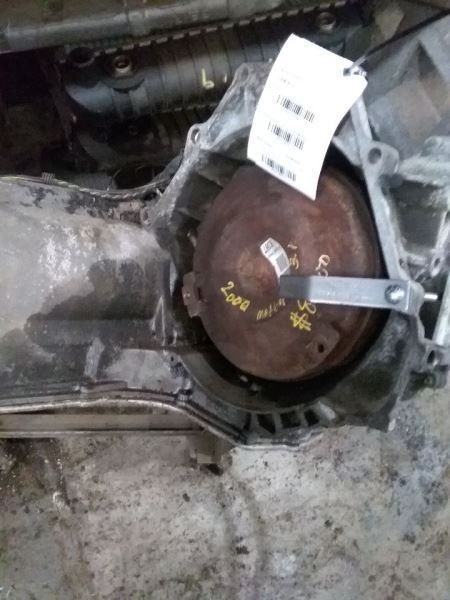 Automatic Transmission Fits 97-00 MALIBU 126075