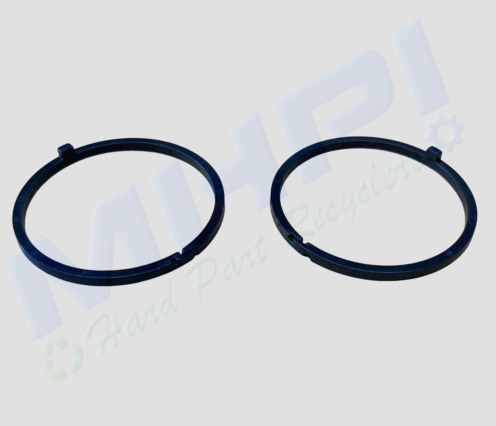 New 62TE Low Clutch Retainer Drum – With Rings – Non Rotational Rings