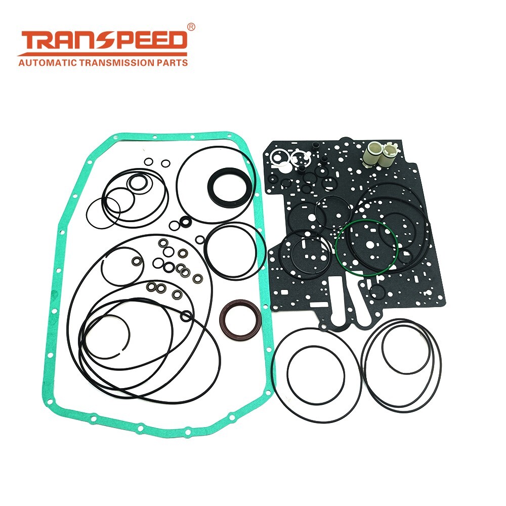 ZF5HP19 5HP19 Auto Transmission Overhaul Rebuild Kit Gasket Seals Rings For BMW