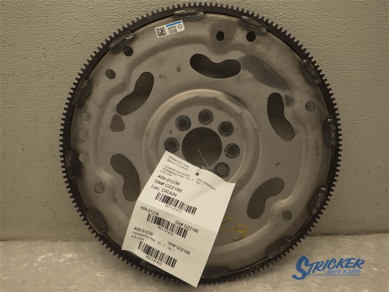 GMC Sierra 2500 Pickup 2022-2023 Flexplate 6.6L 12620099 7410