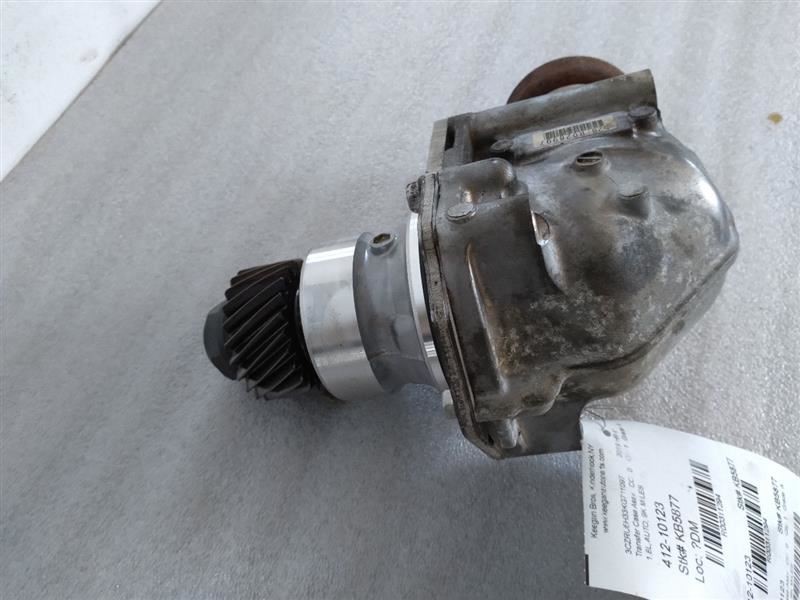 HR-V 2019 Transfer Case Assembly 311294