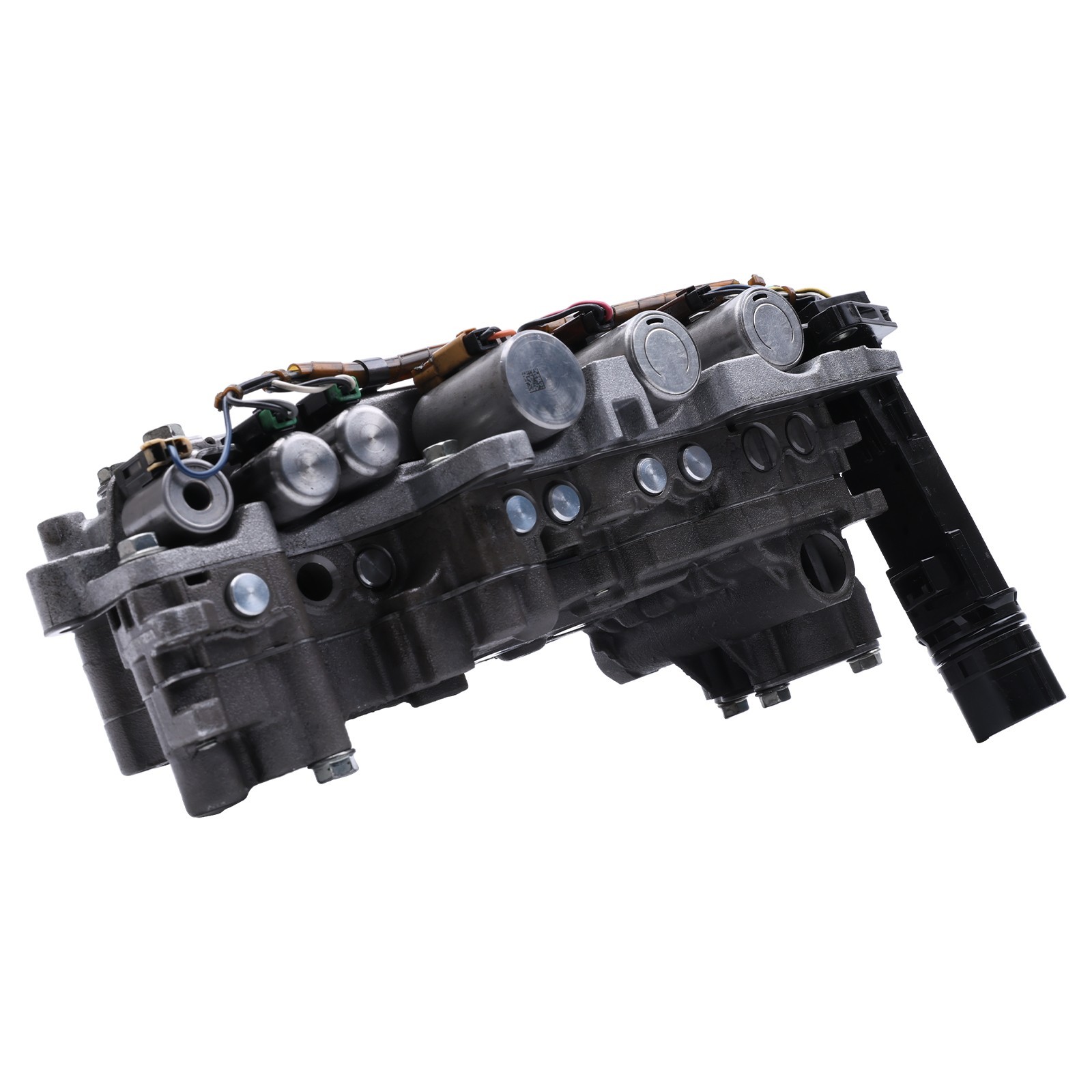 1 Set Transmission Speed Module Valve Body Fit For Toyota Camry RAV4 U760E U760