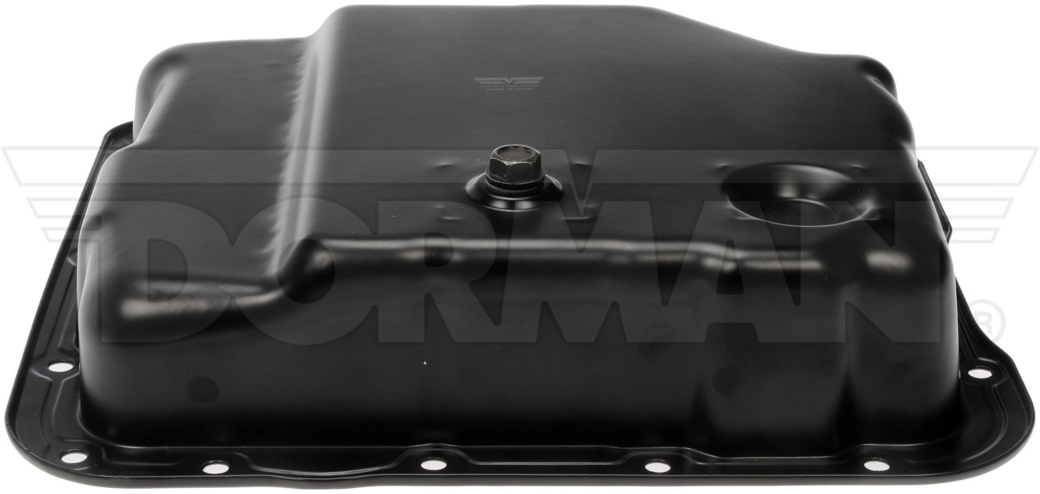 DORMAN Transmission Oil Pan | For 1998-1999 CHEVROLET K1500 | Direct Fit