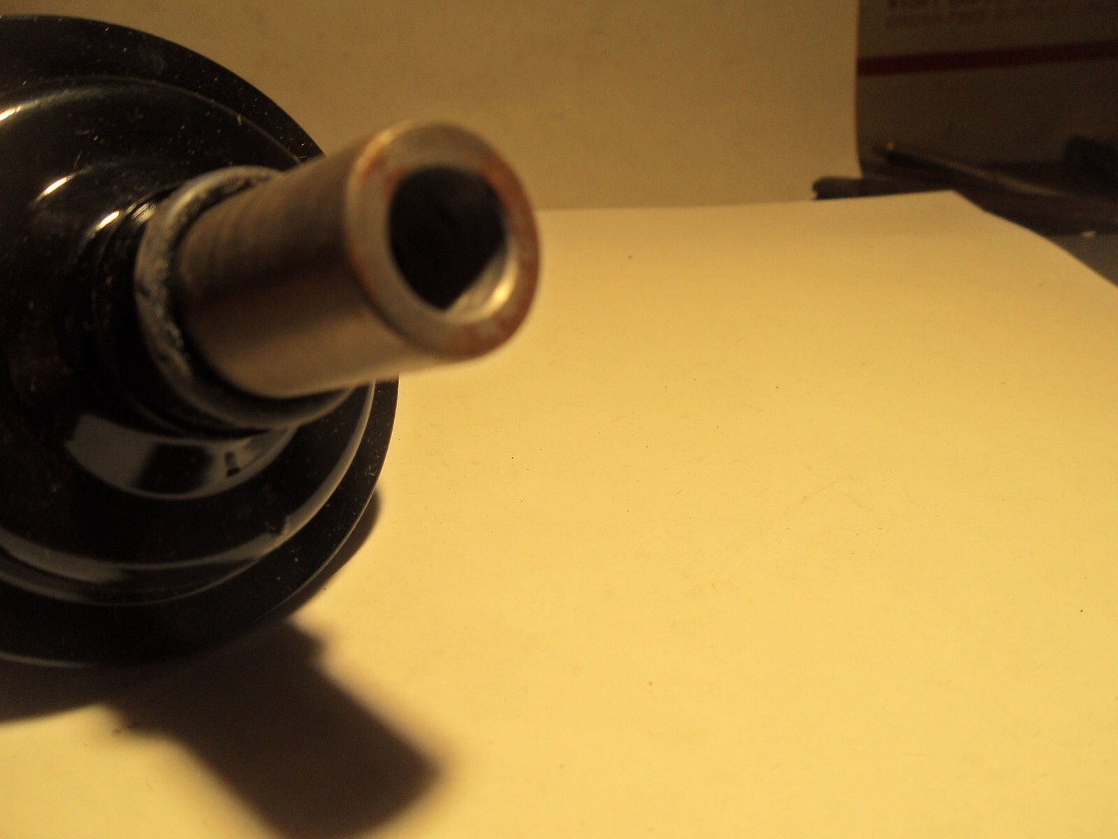 NAPA VACUUM MODULATOR VALVE ATP.1-7226
