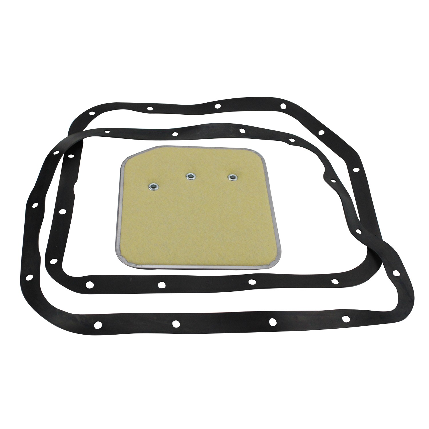 Wix Transmission Filter Kit 58707