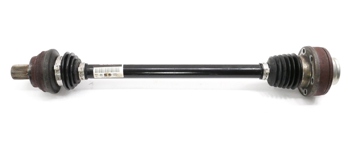LH Rear CV Axle Half Axle Shaft Golf MK7 4motion Audi A3 S3 – 5Q0 501 203 A