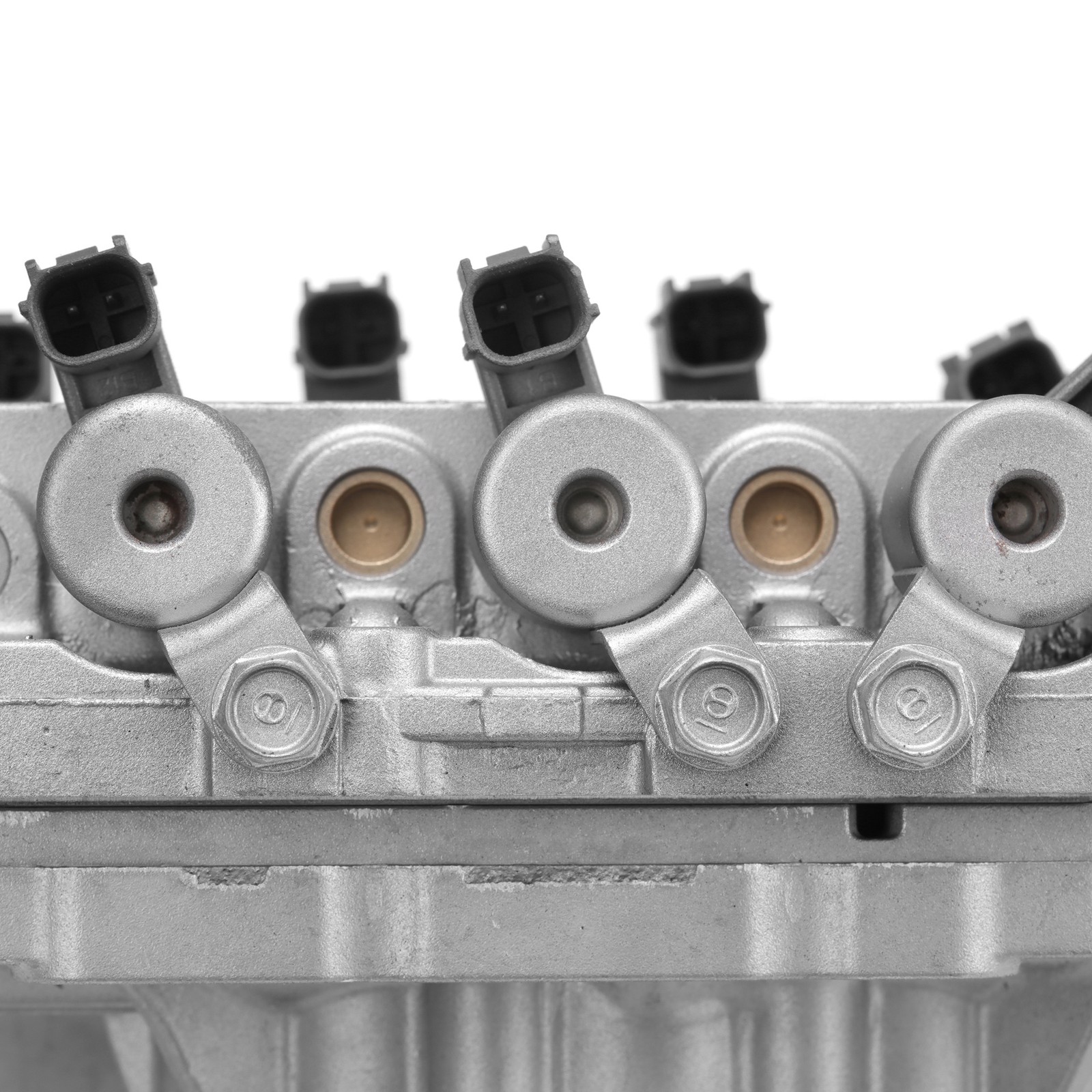 Valve Body Assembly For 12-19 Honda ACURA Secondary 27700-5B7-010 27700-5B7-000