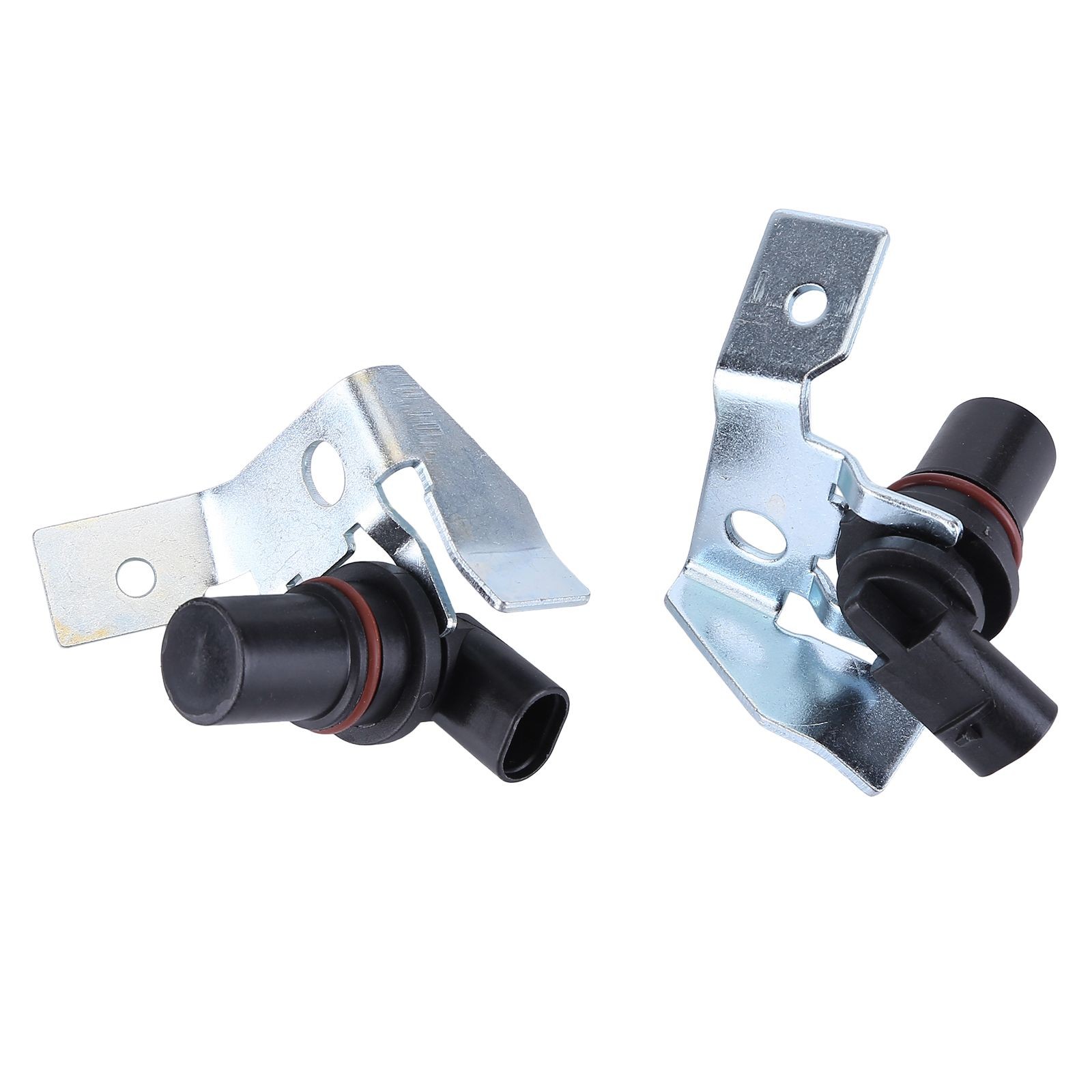 2Pcs Automatic Transmission Speed Sensors Input&Output 24203876 For Chevrolet GM