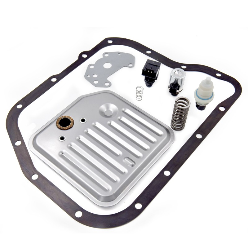✅For Dodge Durango Solenoid Filter Governor Pressure Sensor Kit 46RE 47RE 42RE ✅