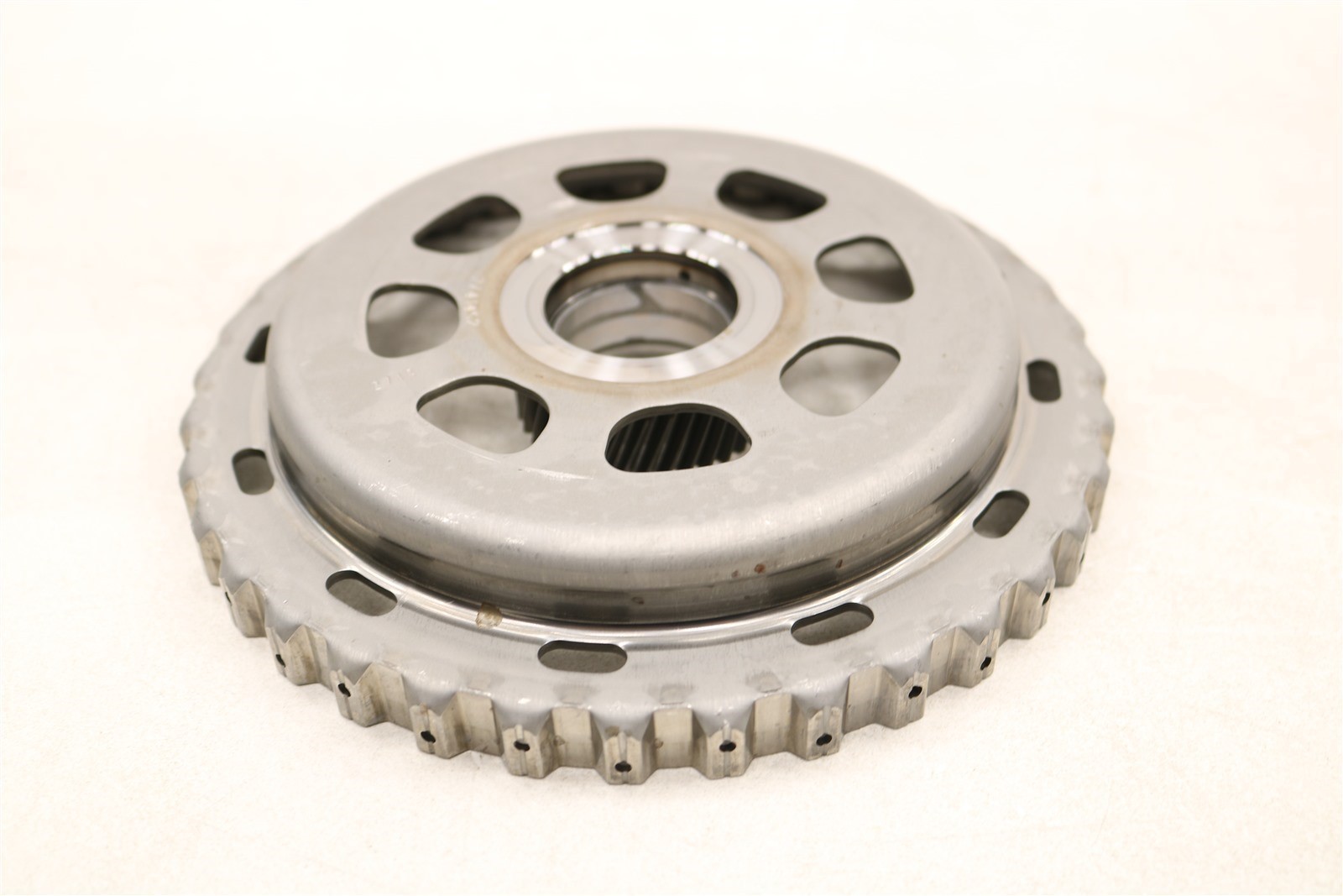 NEW ACDelco Auto Trans Output Sun Gear Hub 36 Teeth 24241246 Buick Chevy 2009-18
