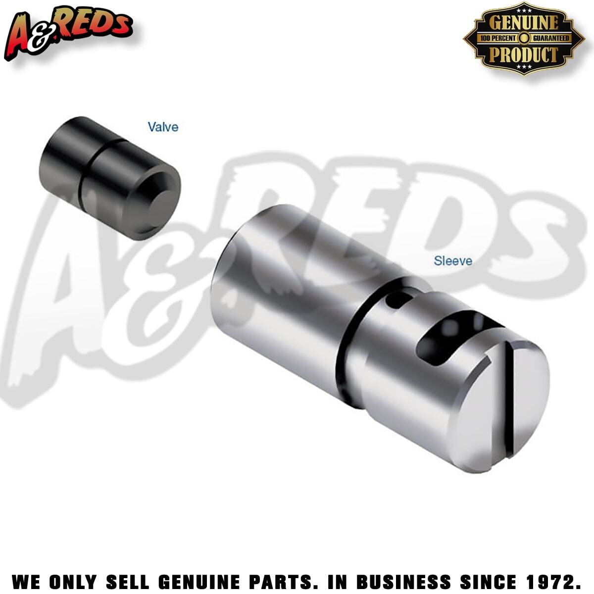 Sonnax U660E U660F B1 Apply Boost Valve Kit (#47740-19K)