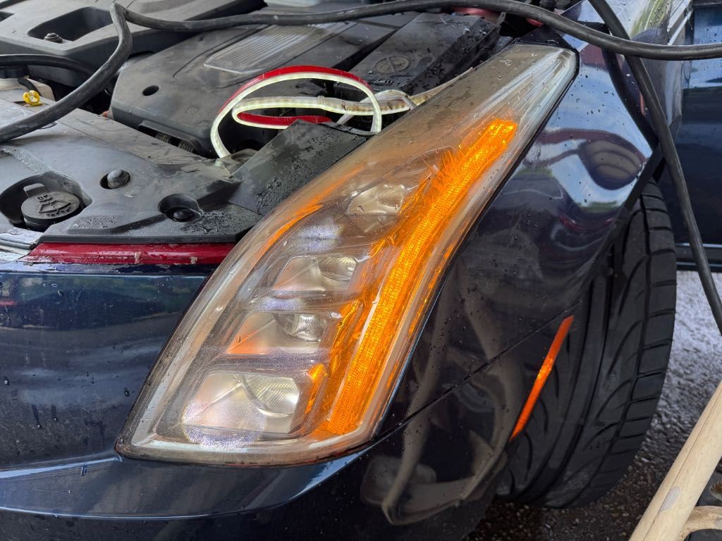 2014 Cadillac ELR OEM Automatic Transmission Assembly 133K Miles