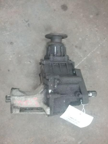 2003-2006 Hyundai Santa FE AT 3.5L Transfer Case Assembly 5 Speed OEM
