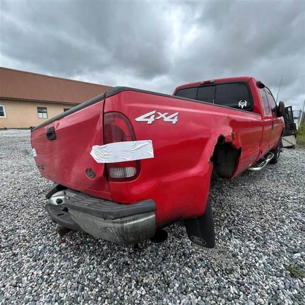 Transfer Case Electric Shift Automatic 4R100 Fits 00-05 EXCURSION 1491505