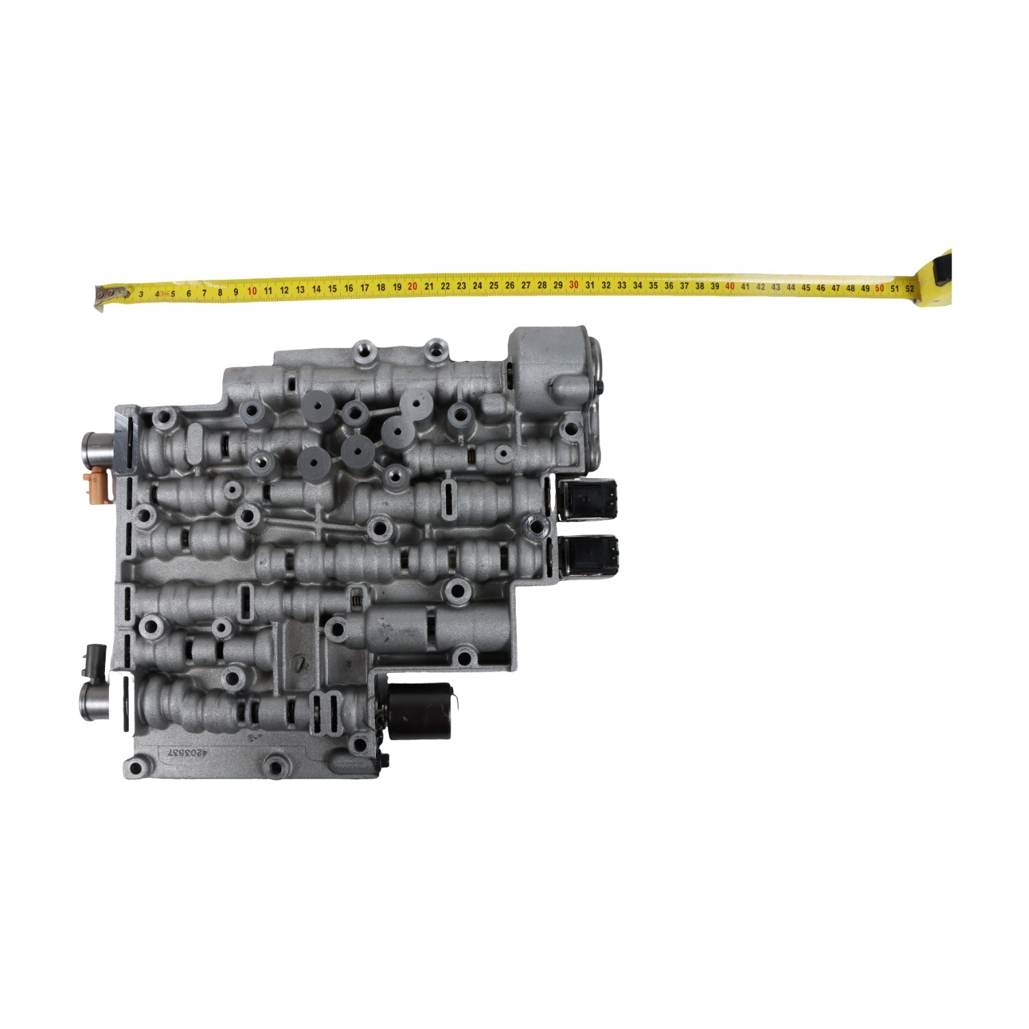 700R4 Transmission Constant Pressure Valve Body For 87-92 700R4