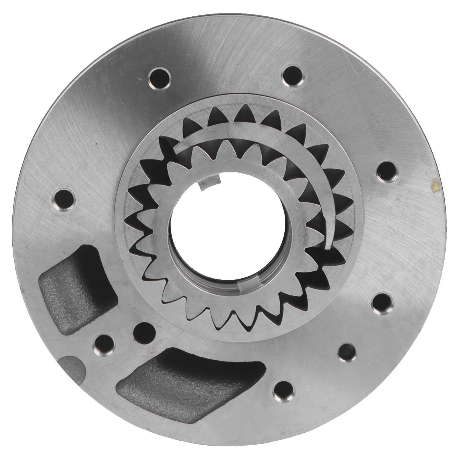 Transmission Oil Pump 2202770320 For Mercedes 722.6 722.9 Chrysler NAG1 W5A580