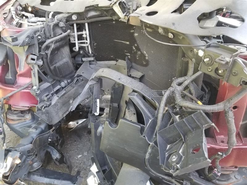 Automatic Transmission Classic Style 2WD Fits 16-20 DODGE 1500 PICKUP 4319395