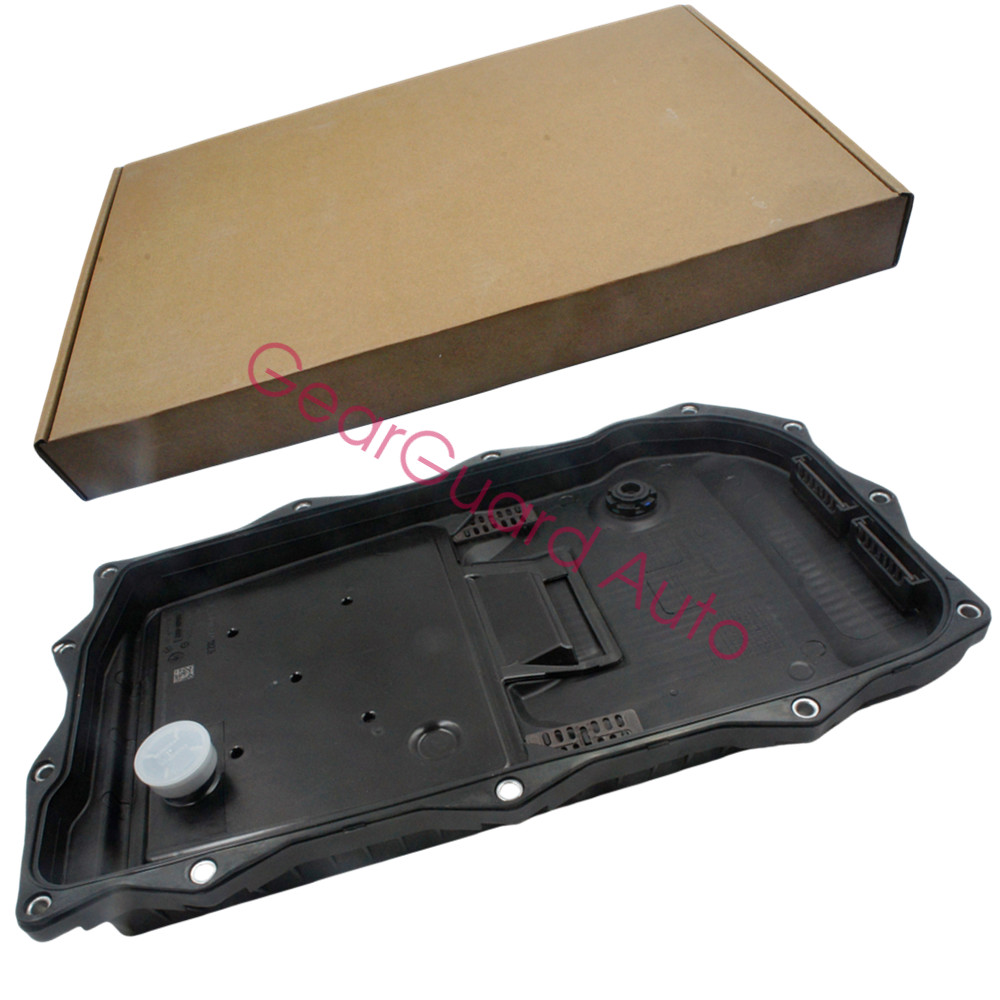 24117604960 ZF Transmission Pan For BMW F‑Series 8HP45 8HP70 2011‑2020