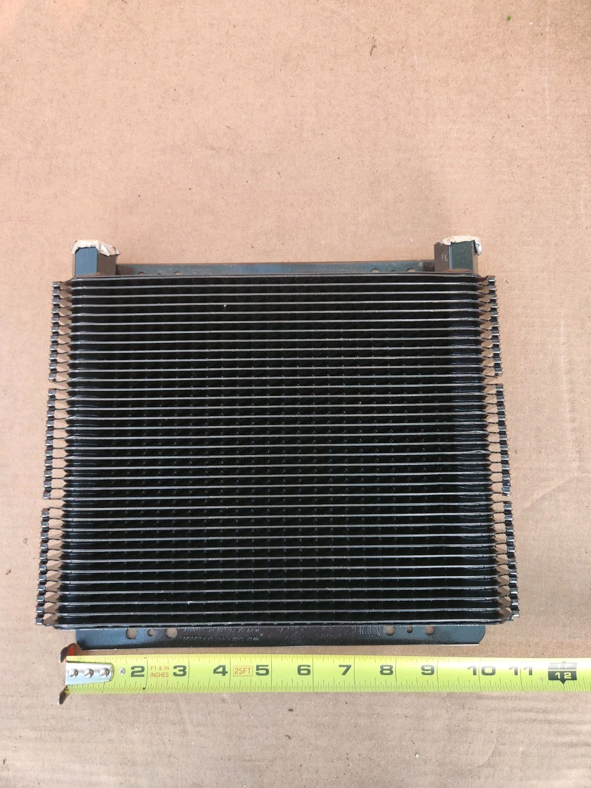 NOB Tru-Cool M7b-4269 Automatic Transmission/Engine Oil Cooler 10″X10″
