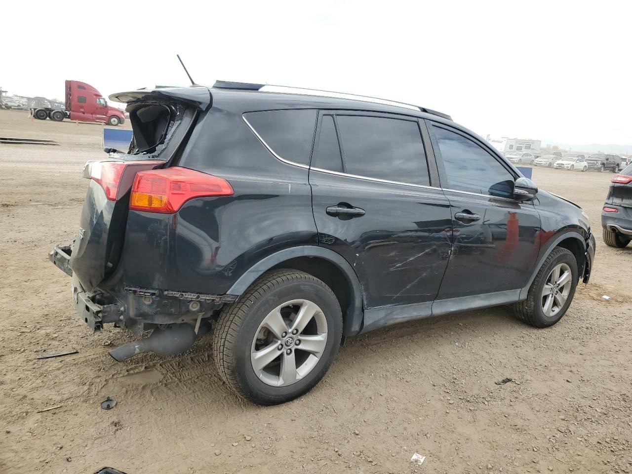 TRANSFER CASE OEM 13-18 TOYOTA RAV 4 1YR WRNTY