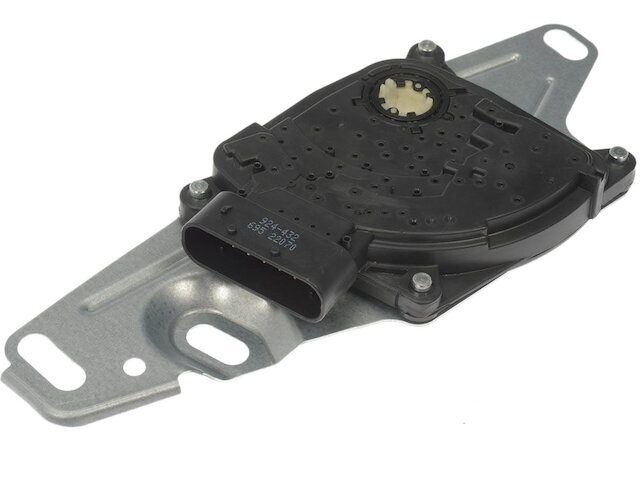 Transmission Range Sensor For 2004-2008 Chevy Silverado 1500 2005 2006 GM795RG
