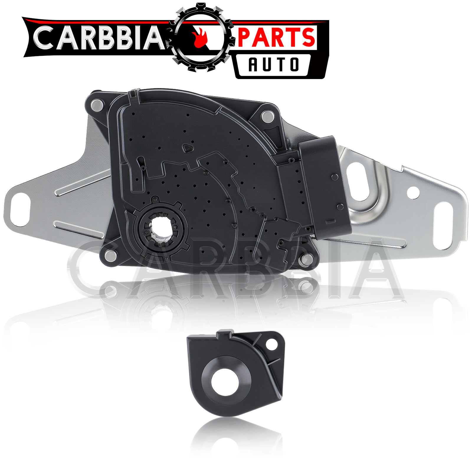 Neutral Safety Switch 24221125 for Chevy Silverado Suburban Express Colorado