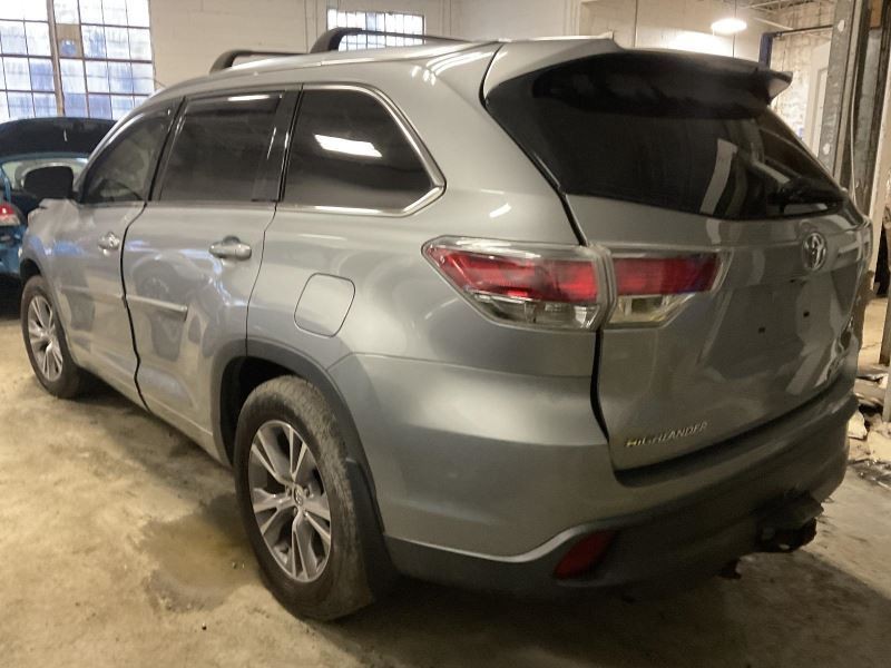 Transfer Case Fits 10-22 LEXUS RX350 5477541