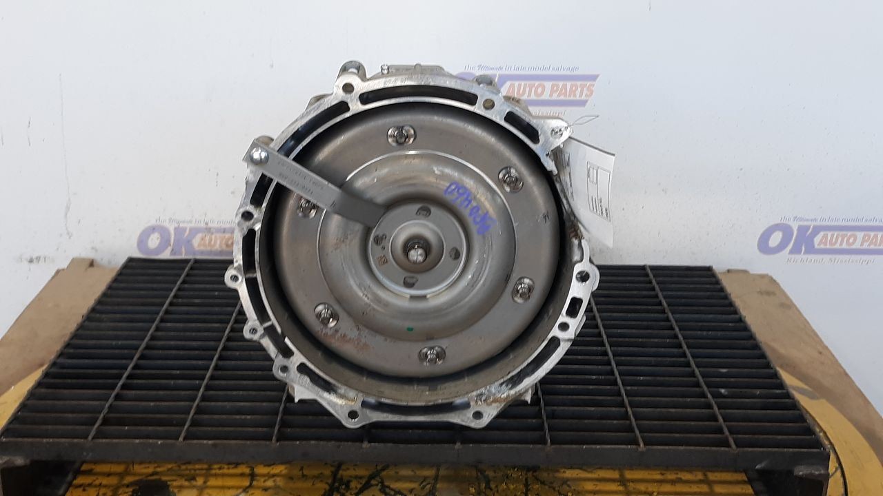 Automatic Transmission 2.3L 10 SPEED 2022 FORD MUSTANG ECOBOOST 47K MILES