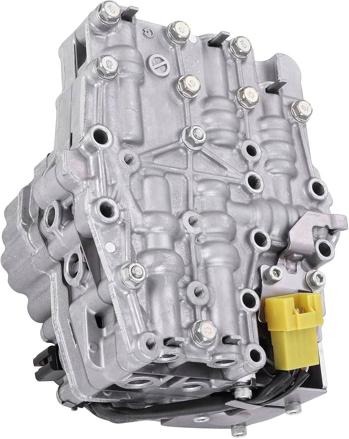 SUBARU LINEARTRONIC, VALVE BODY, TR580, SUBARU LIFETIME WARRANTY